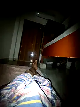 RaviRoy2326 online show from 02/22/25, 10:09