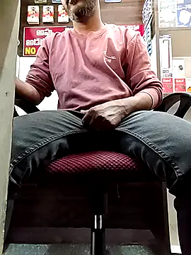 RaviRoy2326 online show from 02/15/26, 07:27