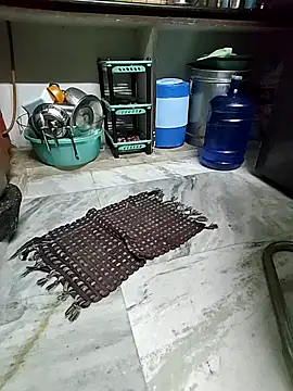 RaviRoy2326 online show from 02/17/26, 06:03