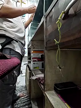 RaviRoy2326 online show from 02/22/26, 10:14