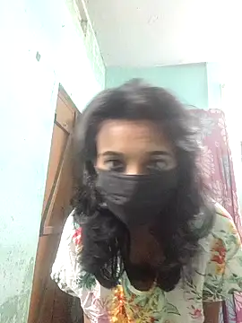 Snapshot of Bong-lady chatting on 01/27/25, 07:45 Bong-lady online show from 01/27/25, 07:45