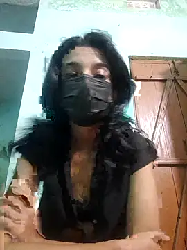 Snapshot of Bong-lady chatting on 03/01/25, 09:40 Bong-lady online show from 03/01/25, 09:40