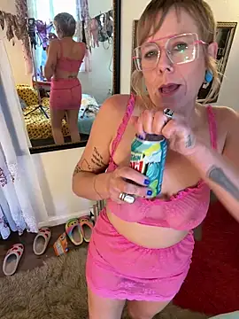 I am babydoll online show from 11/12/25, 07:57