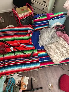 I am babydoll online show from 11/26/25, 04:52