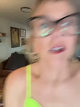 I am babydoll online show from 03/13/26, 01:12