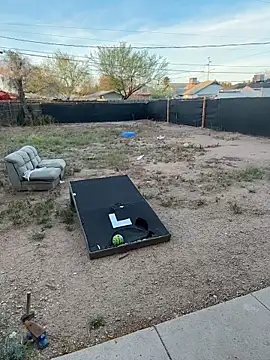 I am babydoll online show from 03/14/26, 01:12