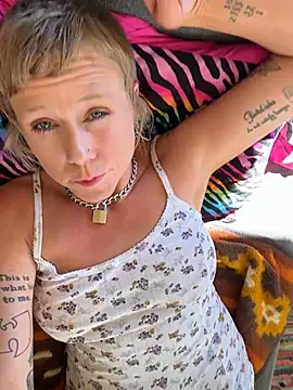 I am babydoll online show from 03/26/26, 04:56