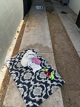 I am babydoll online show from 04/20/26, 10:22