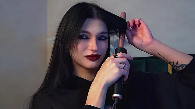 BeverlyMost online show from 02/18/26, 06:48