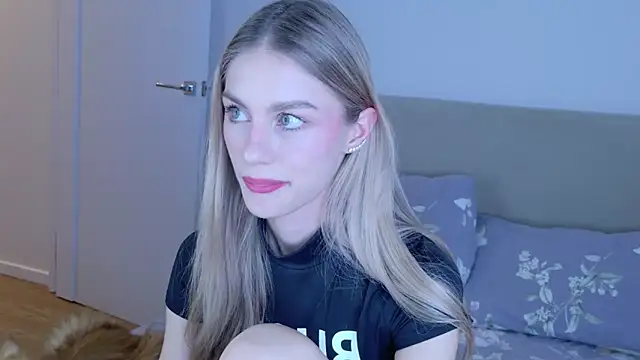 GabriellaOlsen online show from 11/29/25, 06:22