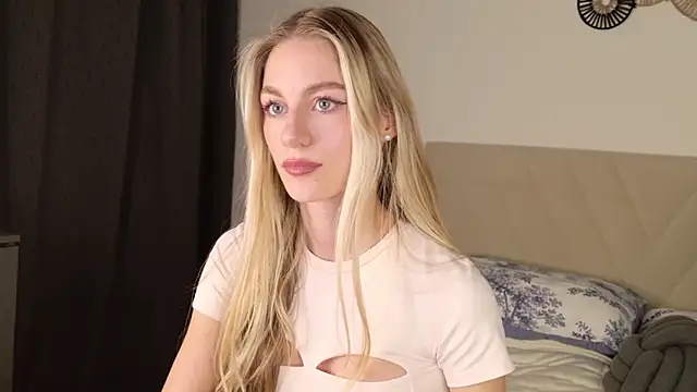 GabriellaOlsen online show from 02/03/26, 03:50