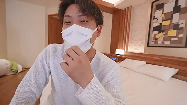 hansha kun online show from 05/11/26, 01:28