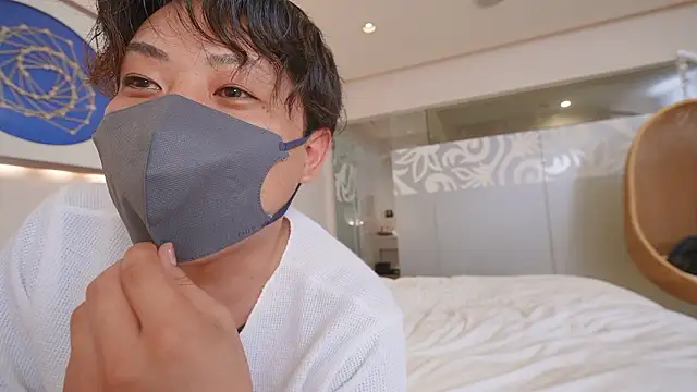 hansha kun online show from 05/17/26, 01:07