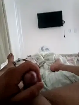 Trixboy201 online show from 11/17/25, 10:32