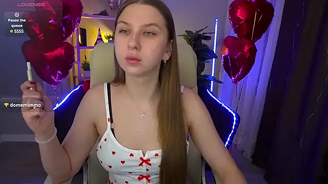 AureliaBliss  online show from 02/23/25, 01:46