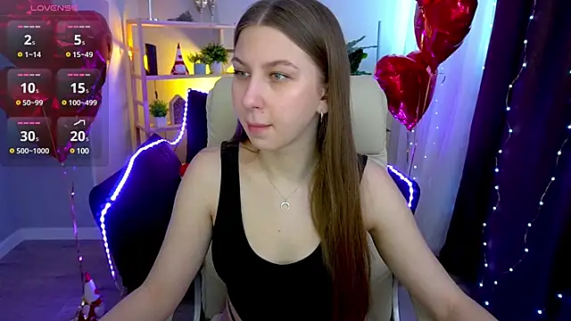 AureliaBliss  online show from 02/25/25, 01:28