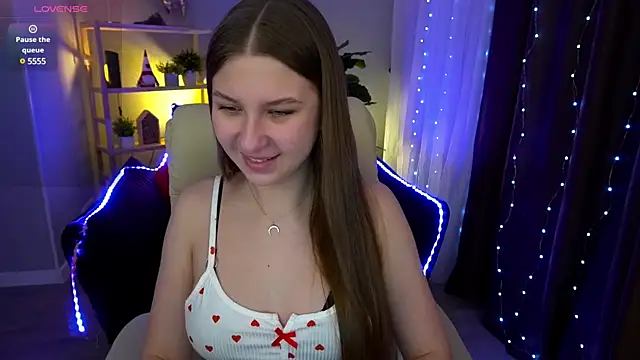 AureliaBliss  online show from 02/28/25, 11:12