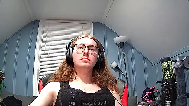 awe-manda online show from 01/25/25, 01:32