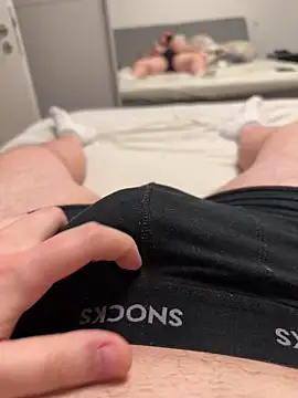 BWC BigBoy online show from 02/12/25, 04:44