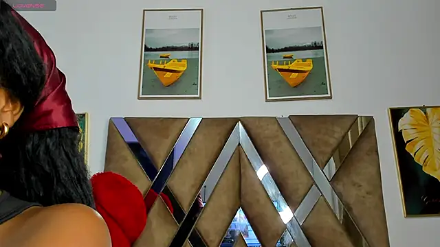 Snapshot of Stela__Gs chatting on 01/30/25, 03:19 Stela Gs online show from 01/30/25, 03:19