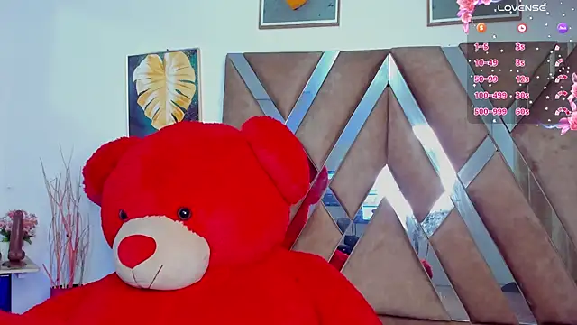 Snapshot of Stela__Gs chatting on 02/05/25, 04:03 Stela Gs online show from 02/05/25, 04:03