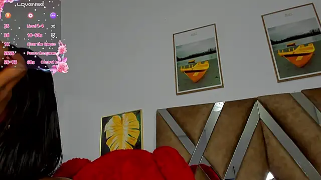 Snapshot of Stela__Gs chatting on 02/19/25, 01:50 Stela Gs online show from 02/19/25, 01:50