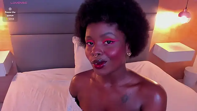 Stela  Gs online show from 02/28/26, 09:05