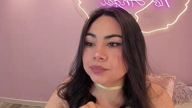 Naomymonroe  online show from 04/19/26, 11:42