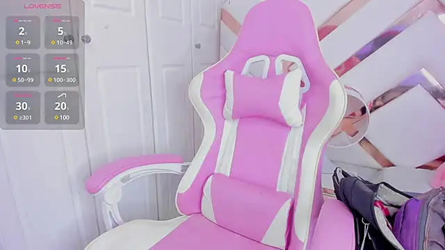 NatyParker online show from 02/20/25, 01:19