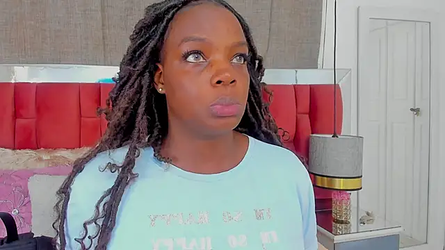 NatyParker online show from 11/29/25, 01:58