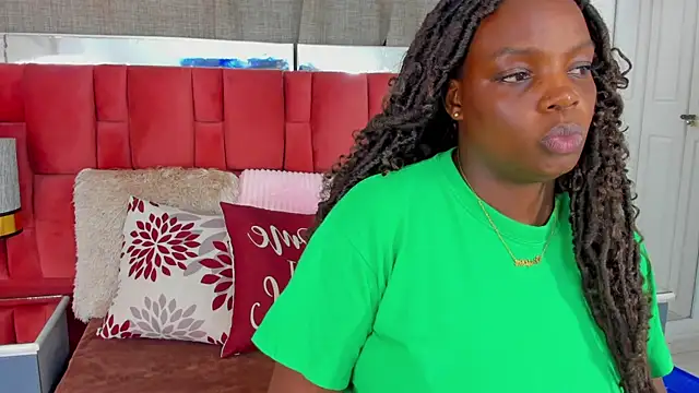 NatyParker online show from 12/20/25, 02:02