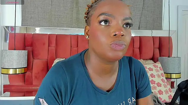 NatyParker online show from 03/17/26, 01:25