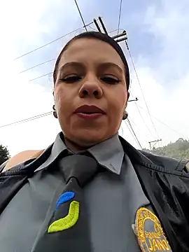 Ariana-07 online show from 10/23/25, 12:48