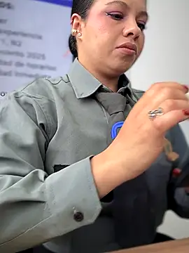 Ariana-07 online show from 11/01/25, 03:14