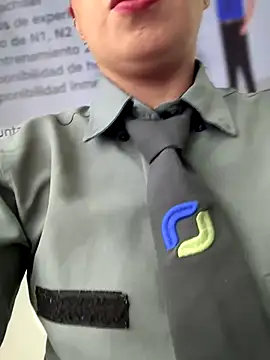 Ariana-07 online show from 11/17/25, 06:35