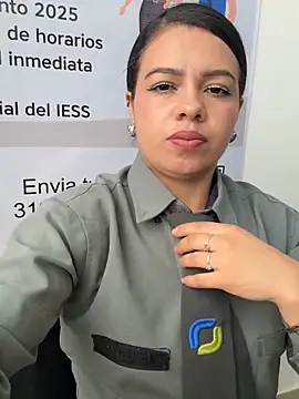 Ariana-07 online show from 02/13/26, 02:13