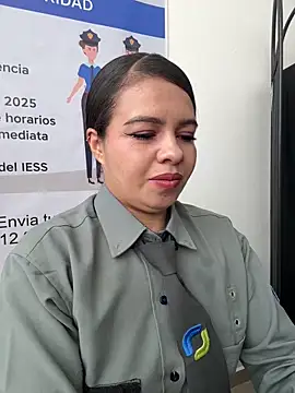 Ariana-07 online show from 02/25/26, 02:37