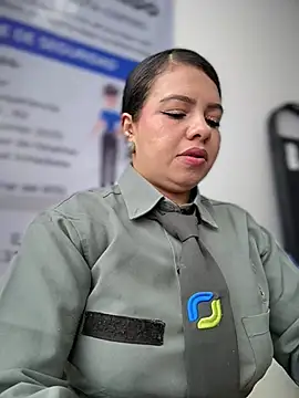 Ariana-07 online show from 03/05/26, 01:51