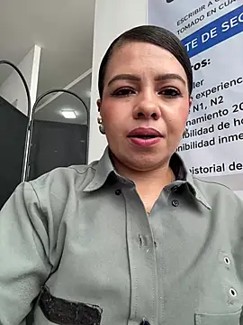 Ariana-07 online show from 03/31/26, 02:39