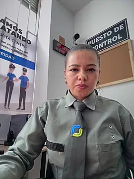 Ariana-07 online show from 04/14/26, 01:28