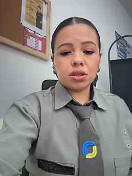 Ariana-07 online show from 04/15/26, 02:35