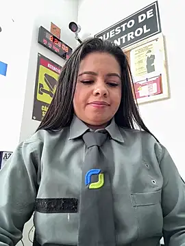 Ariana-07 online show from 04/20/26, 01:25