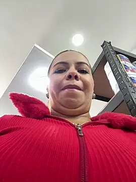 Ariana-07 online show from 04/22/26, 01:56