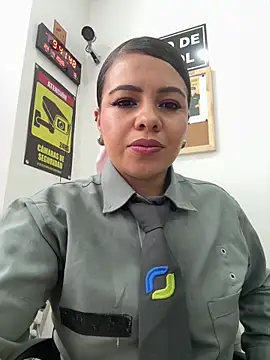 Ariana-07 online show from 04/24/26, 02:41