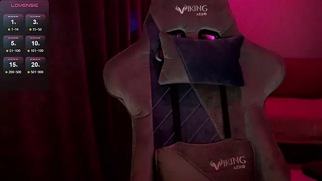 Snapshot of Ohmy_Nora_ chatting on 02/04/25, 03:11 Ohmy Nora  online show from 02/04/25, 03:11