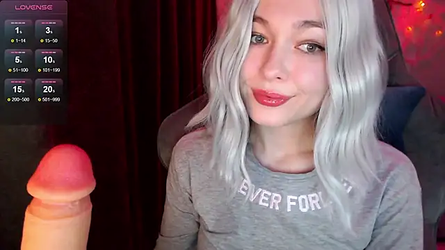 Ohmy Nora  online show from 11/05/25, 09:26