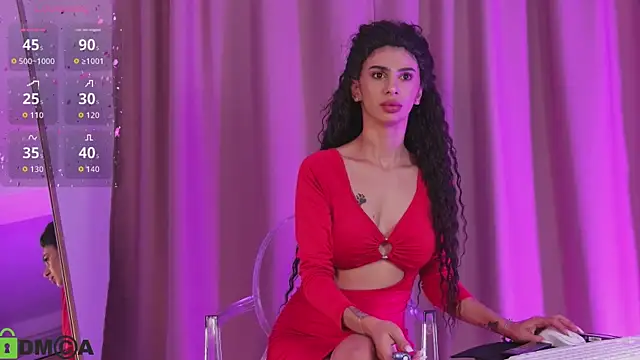 AmeliaMaris online show from 10/09/25, 06:17