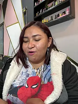 KarlaWild online show from 03/16/25, 11:14