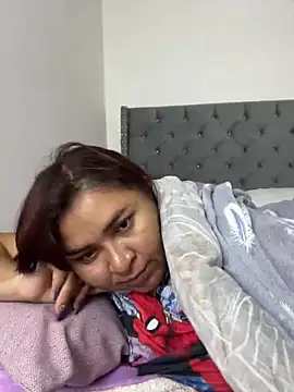 KarlaWild online show from 03/17/25, 06:11