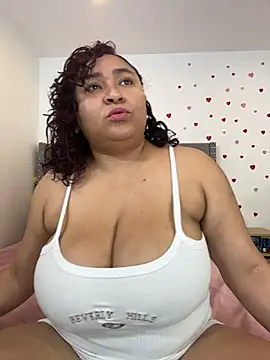 KarlaWild online show from 04/18/26, 04:00